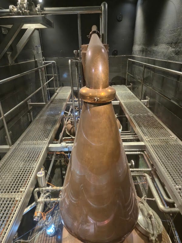 Dresdner Whisky Manufaktur GmbH