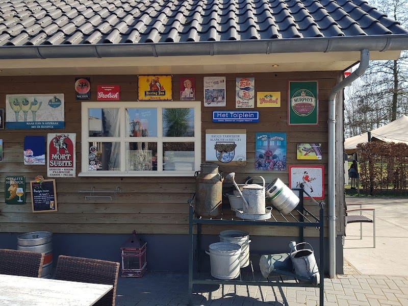 Eetcafe De Tol