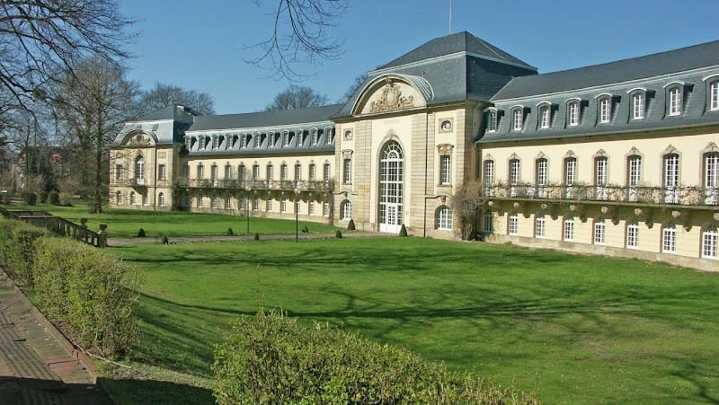 Esplanade Bad Nenndorf