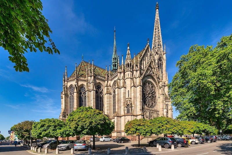 Evangelical Church