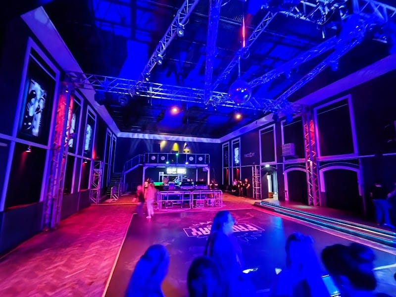 Factory