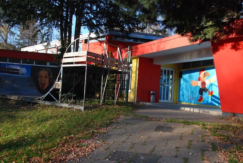 Falkenzentrum Süd