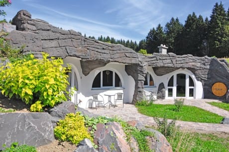 Feriendorf Auenland