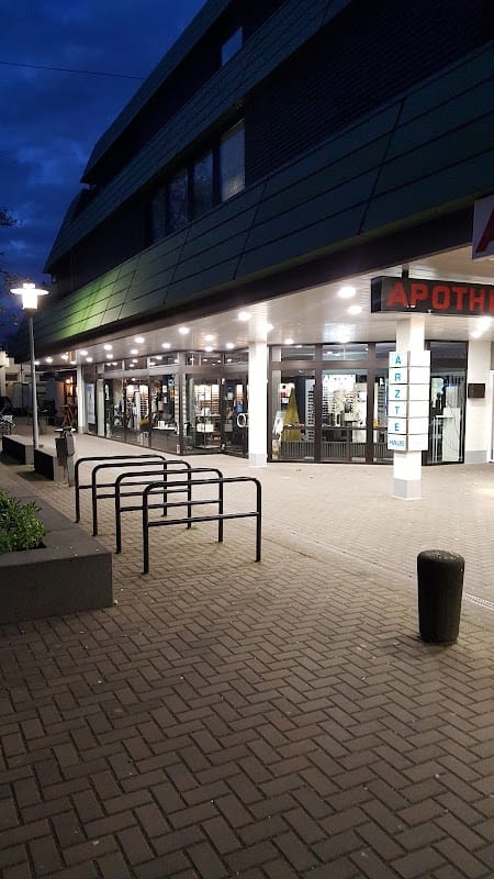 Freizeithaus - Ratingen West