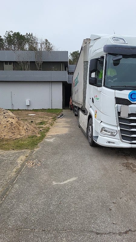 GPC ehemaliger Fiegerhorst