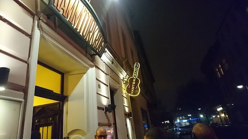 Hamtorkrug Neuss
