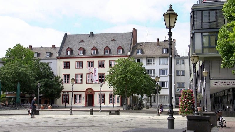 Haus Metternich