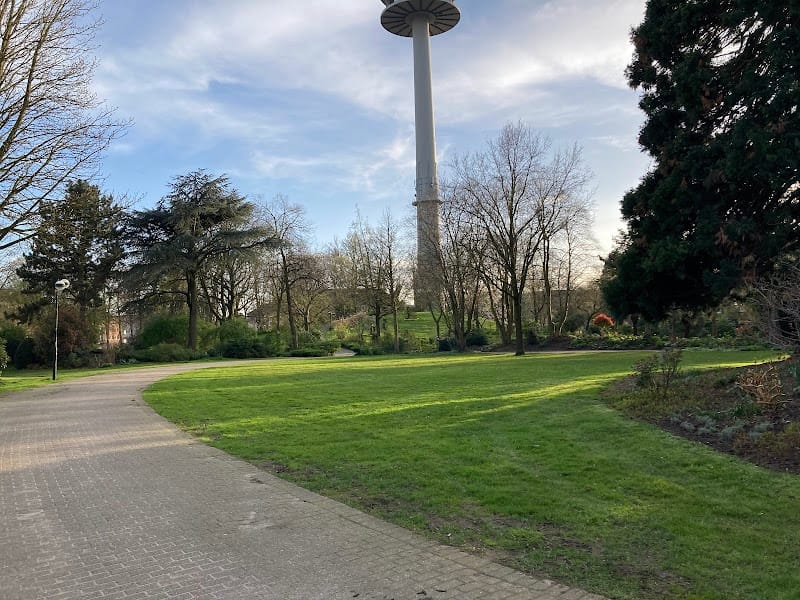 Heubergpark