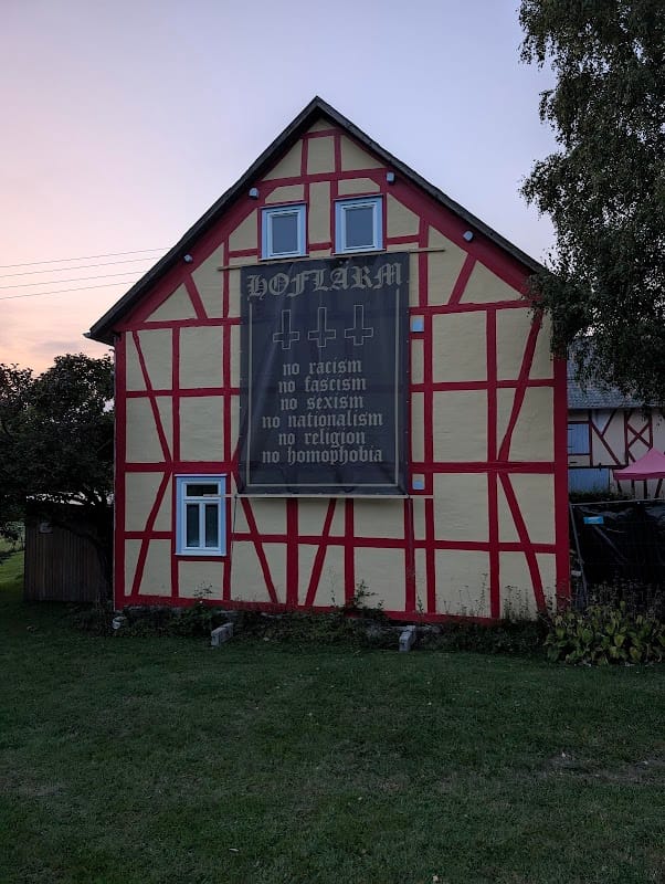 Hoflärm