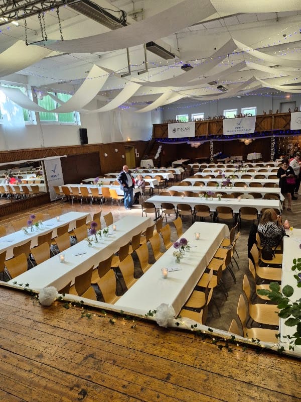 Jahnhalle