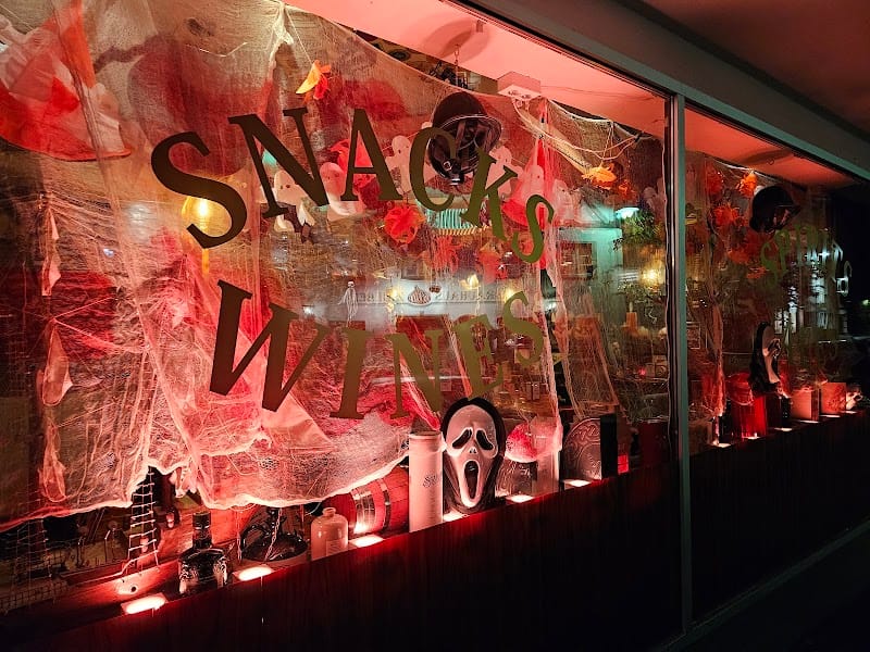 Jason's Pub