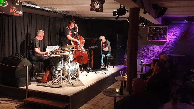 Jazzclub Hurth E.v.