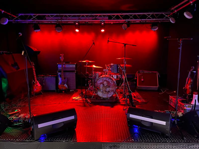Jazzclub Kelkheim e.V.