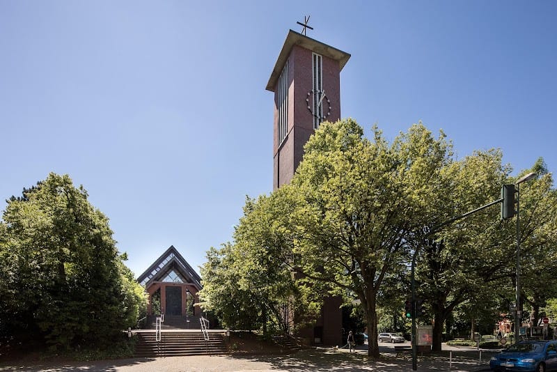 Johanneskirche