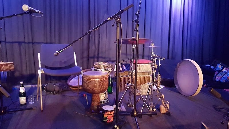 Jugendkulturzentrum (Jukz)