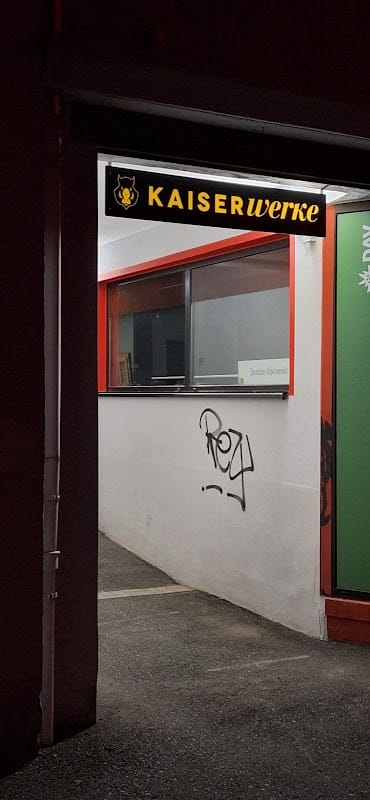 Kaiserwerke Eventgalerie