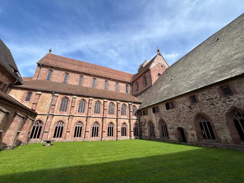 Kloster Alpirsbach