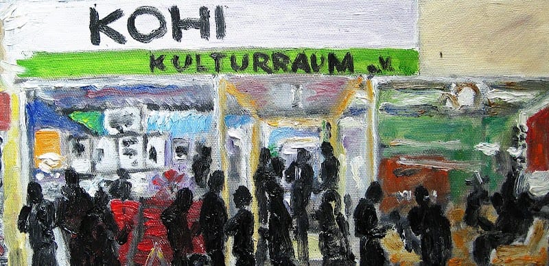KOHI Kulturraum