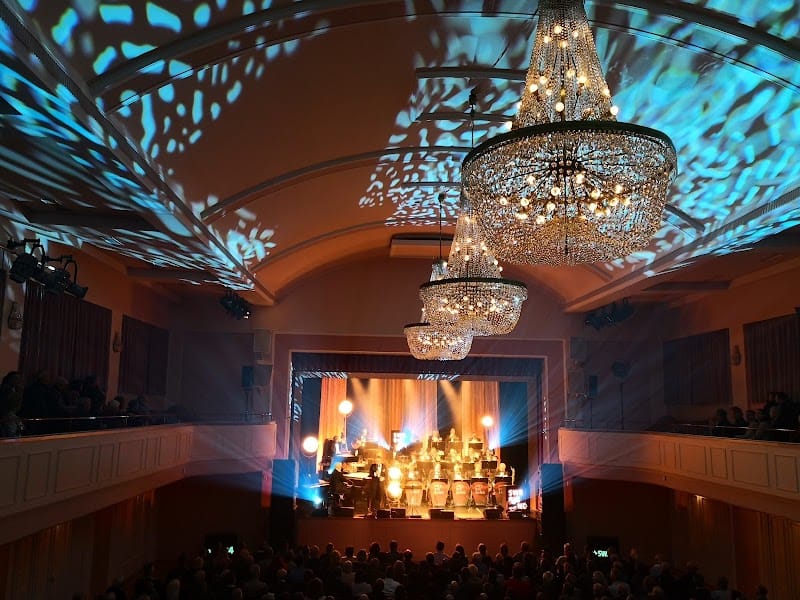 Konzerthaus