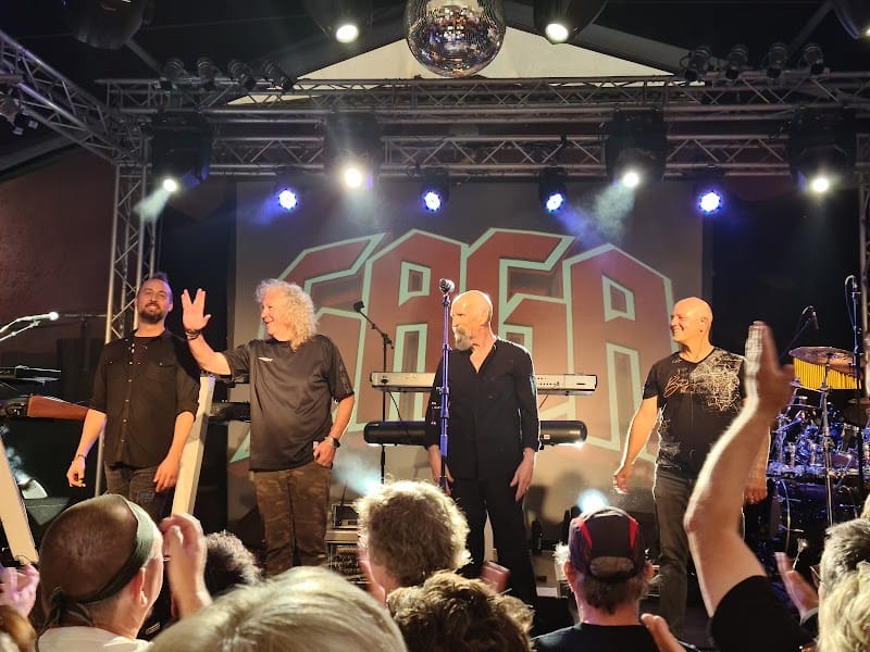 Kultur auf dem Hof