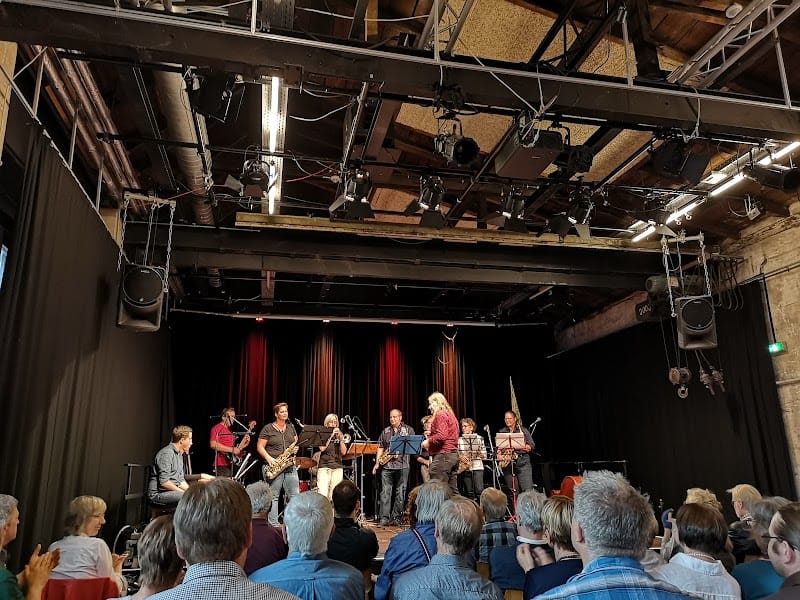 Kulturschmiede