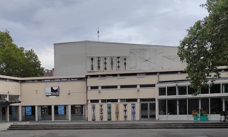 Kulturzentrum dasHaus