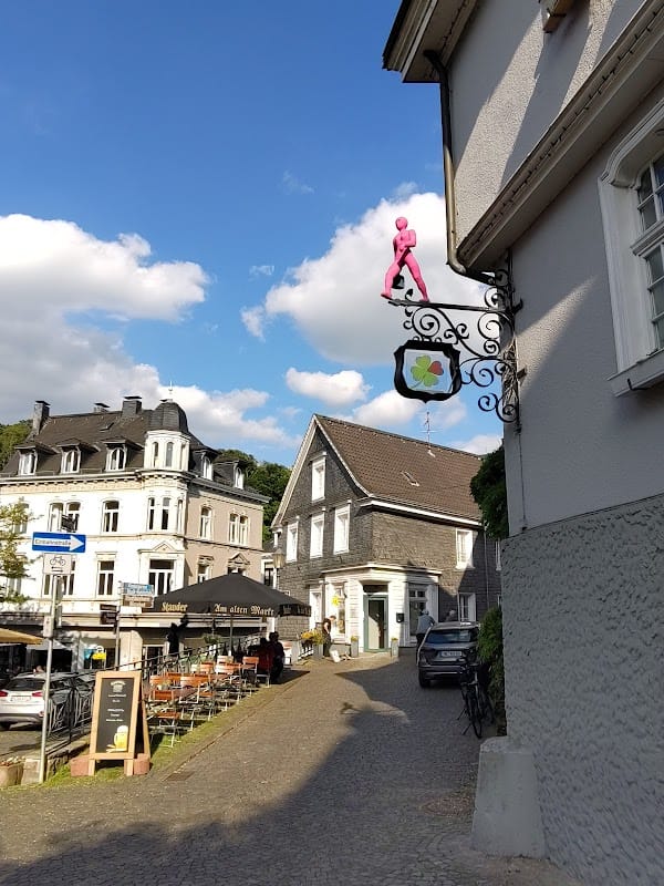 Kunsthaus Langenberg Alldiekunst In La