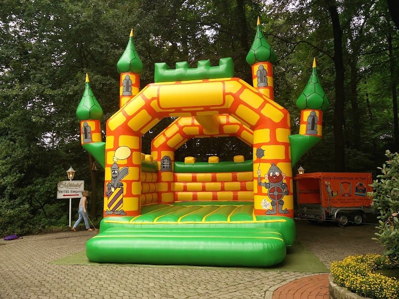 Mühlenhof Rheine