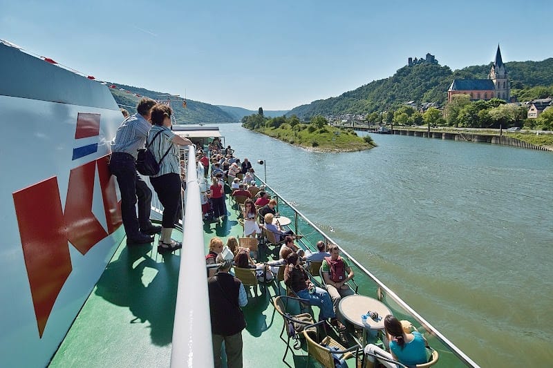 Ms Rheinmagie