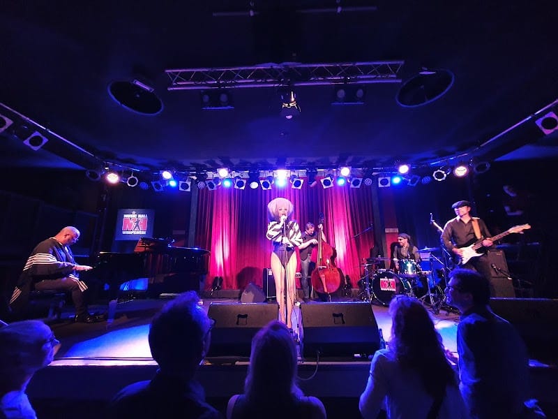 Music Hall Worpswede