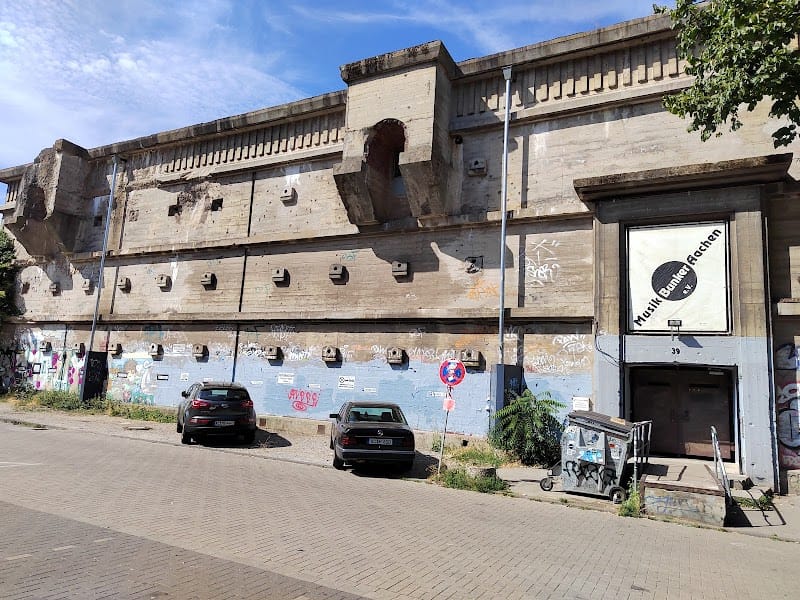 Musikbunker