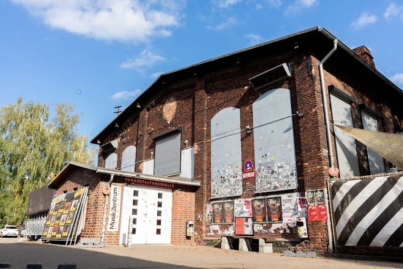 Musikzentrum