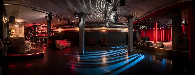 MUZ - Musikzentrale Nürnberg e.V.