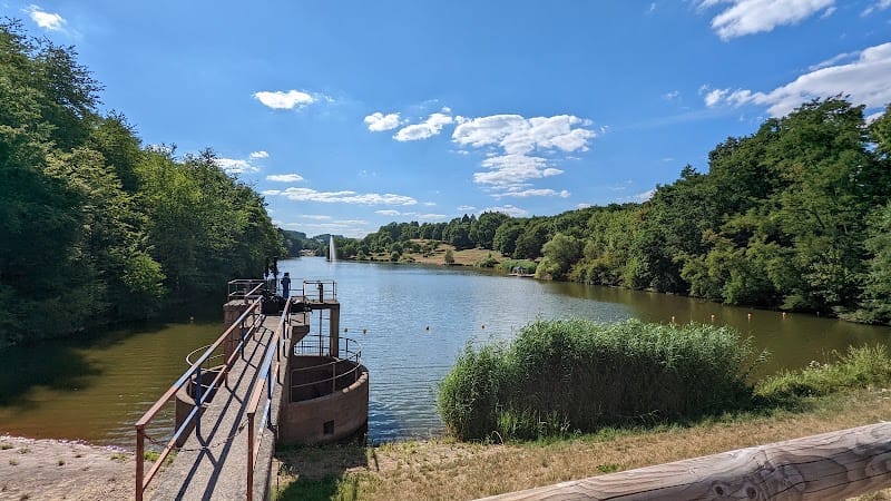 Ohmbachsee