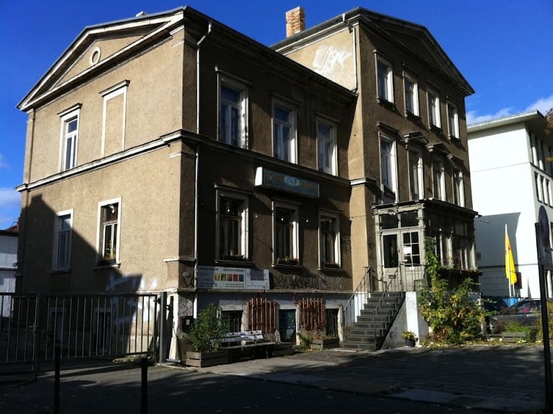 Ostpol