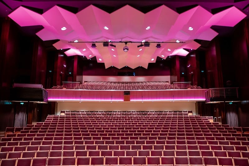 Parktheater Iserlohn