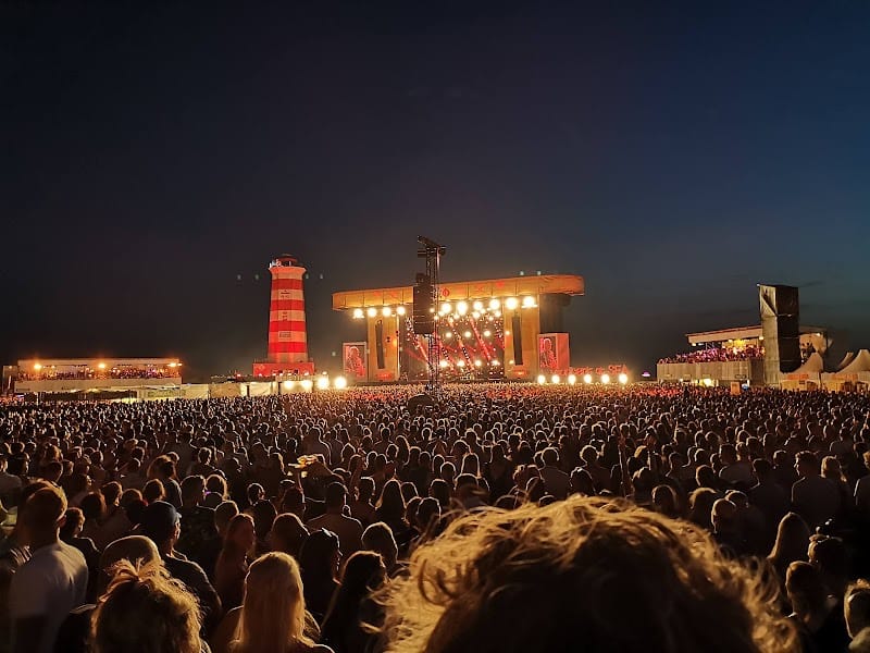 Pinkpop