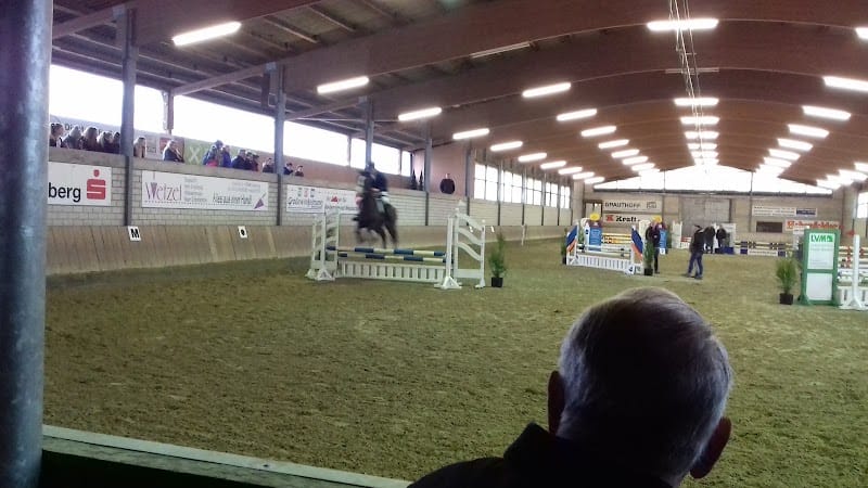 Reitverein Mastholte