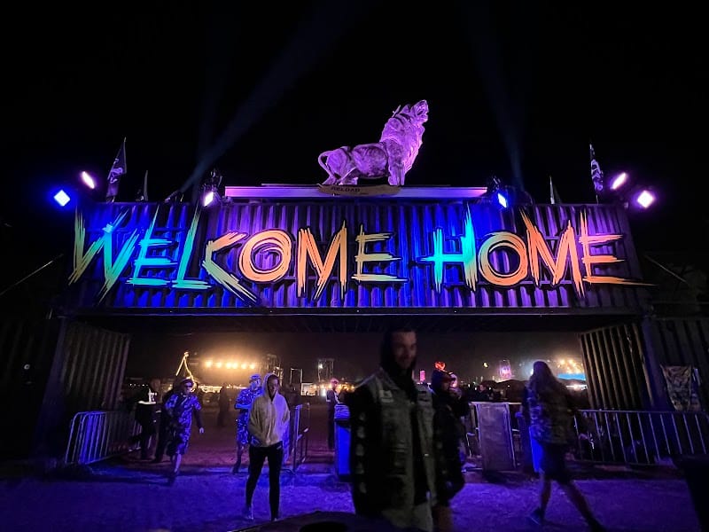 Reload Festival