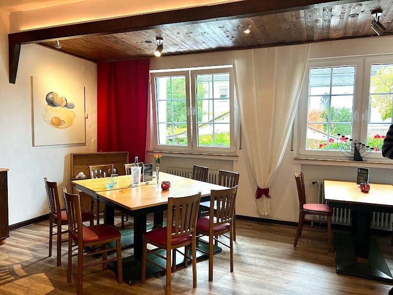 Restaurant Zum Turm