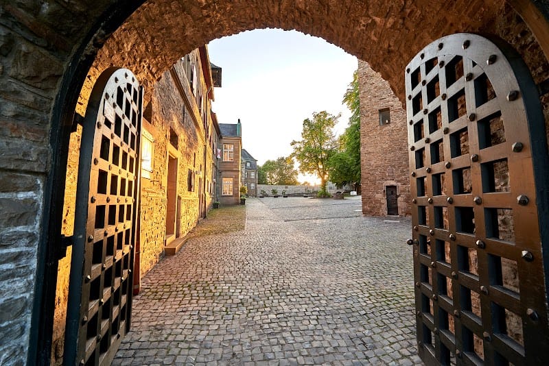 Schloss Broich