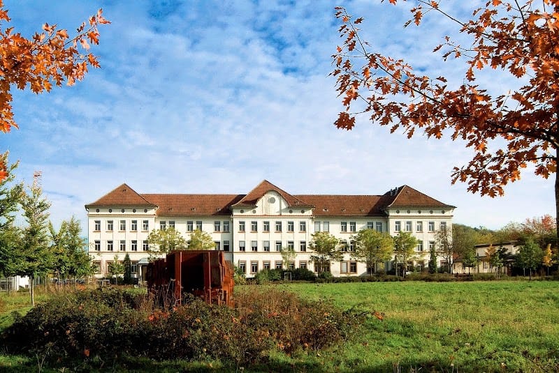 Sommerbühne auf dem TH-Campus