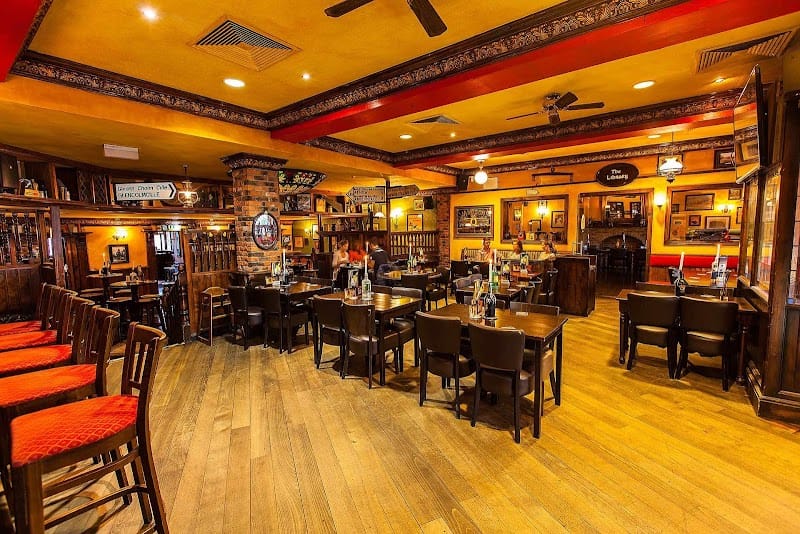 Spielmann Irish Pub