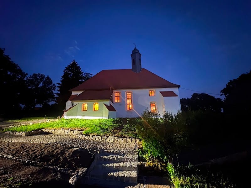 St. Barbara (Lichtentanne)