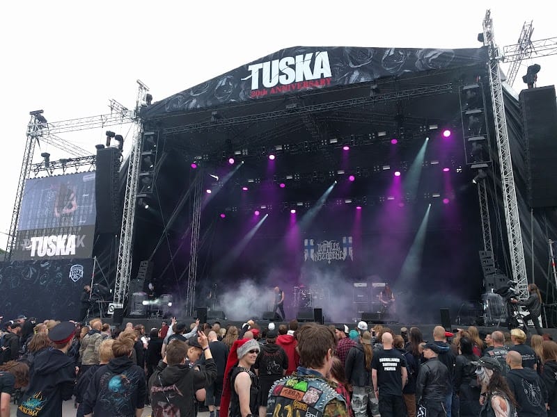 Suvilahti