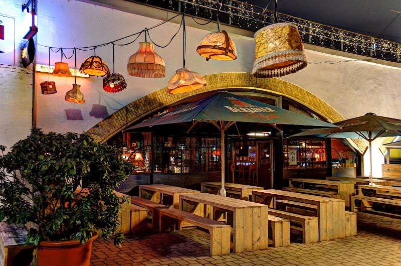 The Pub