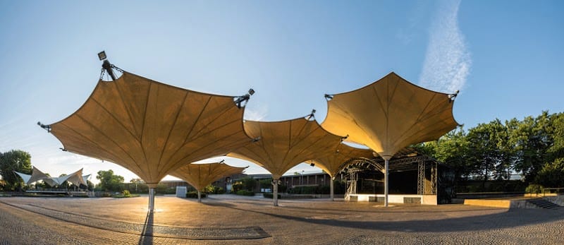 Theater Am Tanzbrunnen