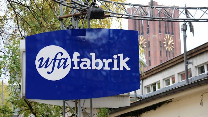 ufaFabrik