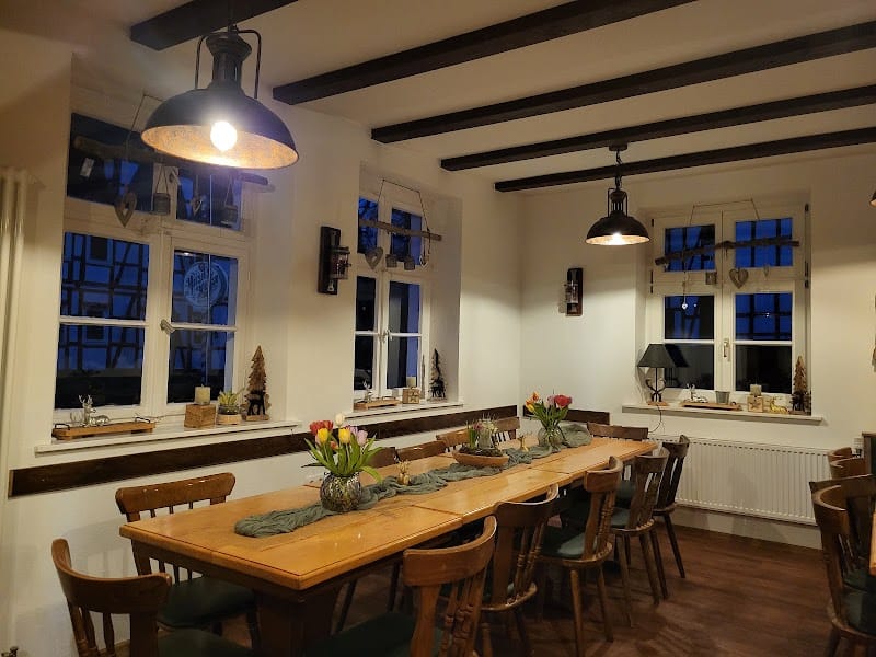 Wirtshaus Bruchmühle