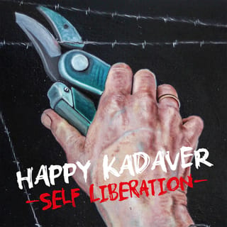 Happy Kadaver